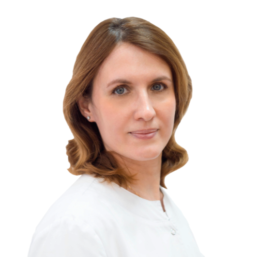 Врач акушергинеколог взрослый Камалова Елена Юрьевна