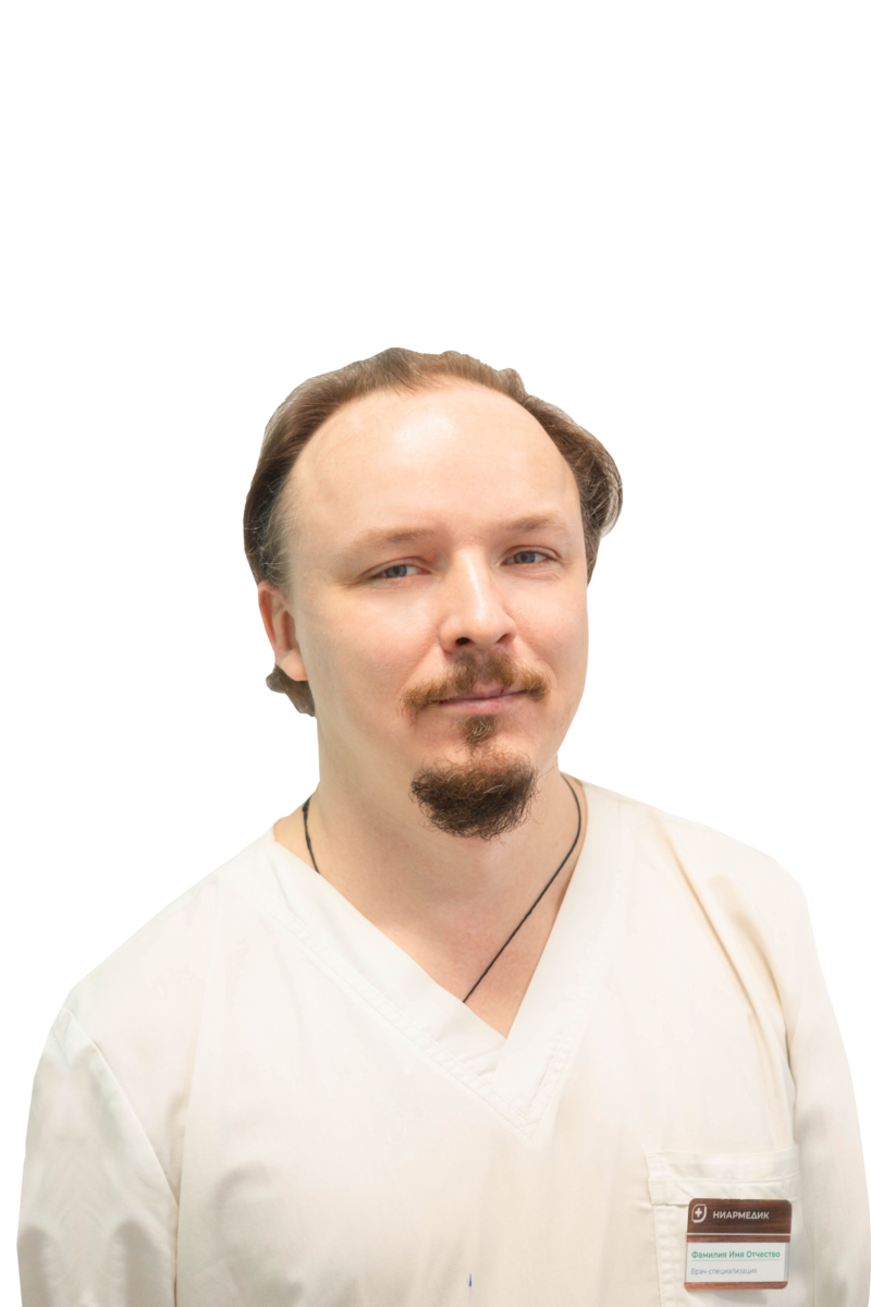 Врач невролог взрослый Бабенко Михаил Федорович Врач невролог взрослый Бабенко Михаил Федорович