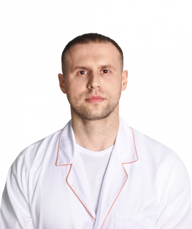 Врач анестезиологреаниматолог взрослый Брагин Денис Николаевич Врач анестезиологреаниматолог взрослый Брагин Денис Николаевич