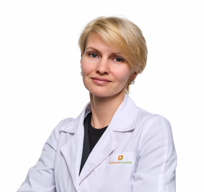 Врач узиспециалист взрослый Масалыкина Дарья Сергеевна