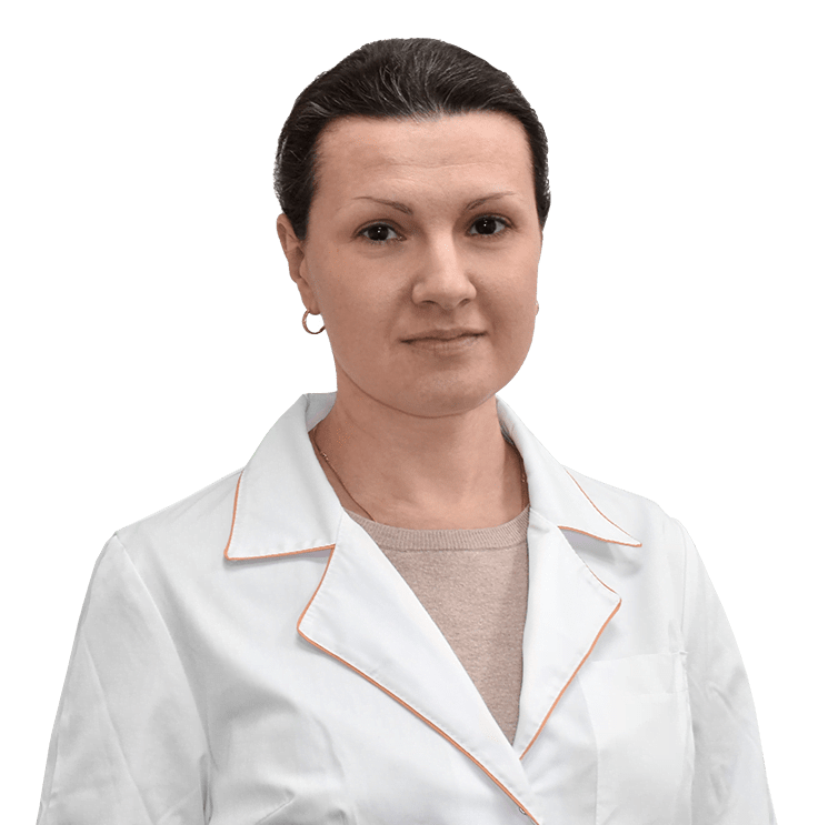 Врач педиатр детский Барашкина Лидия Владимировна