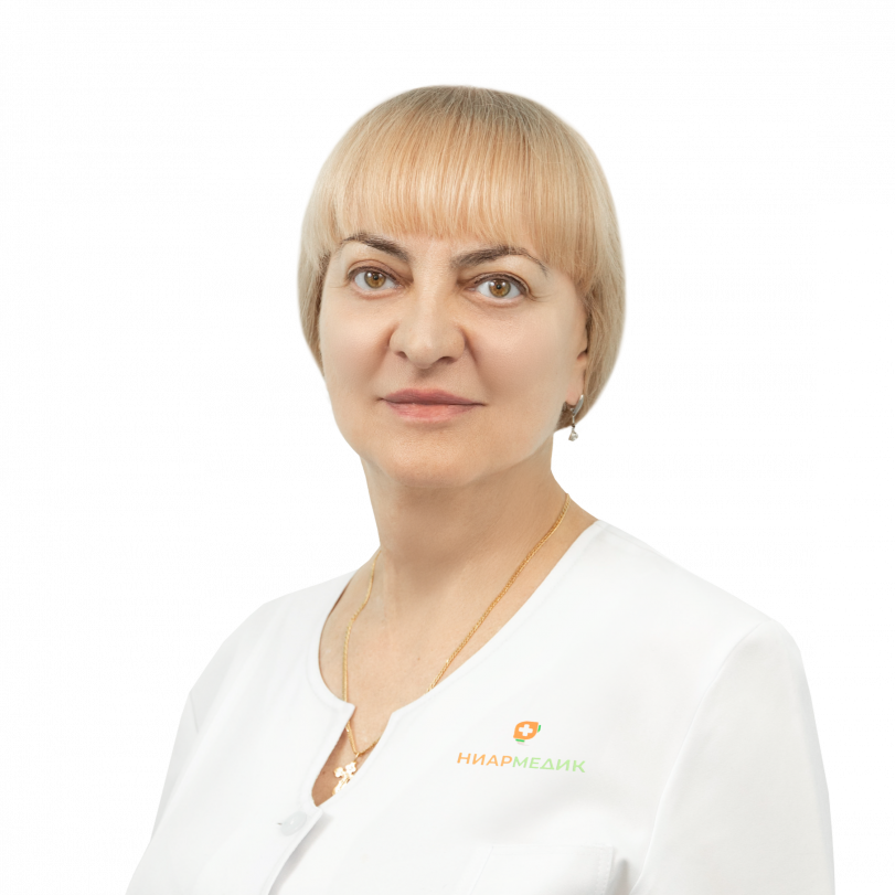 Врач акушер-гинеколог взрослый Белокриницкая Ирина Анатольевна