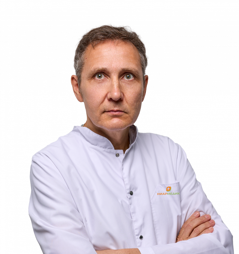 Врач кардиолог взрослый Утешев Юрий Александрович