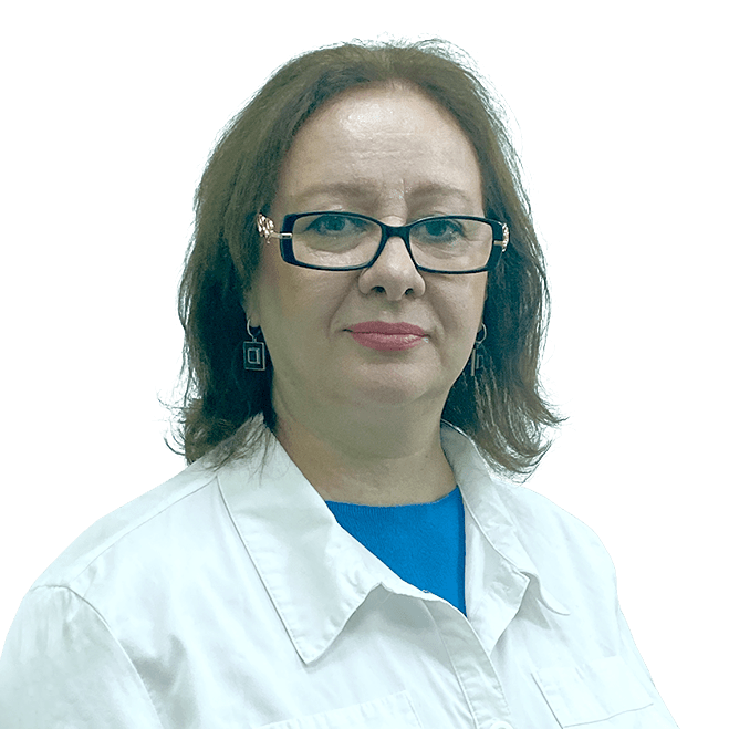 Врач узи-специалист взрослый Чантурия Нана Гивиевна