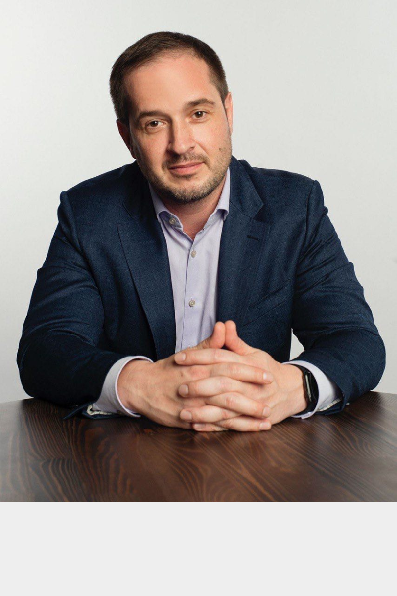 Мелихов Артем Владимирович