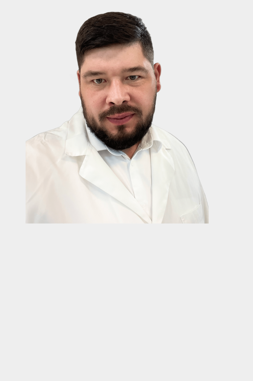 Удод Роман Владимирович