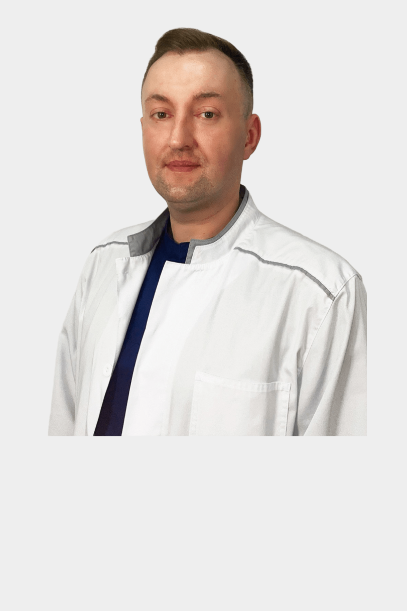 Демьянов Александр Викторович