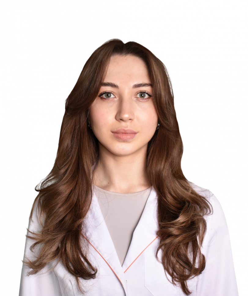 Врач эндокринолог взрослый Гаппоева Аминат Магометовна Врач эндокринолог взрослый Гаппоева Аминат Магометовна