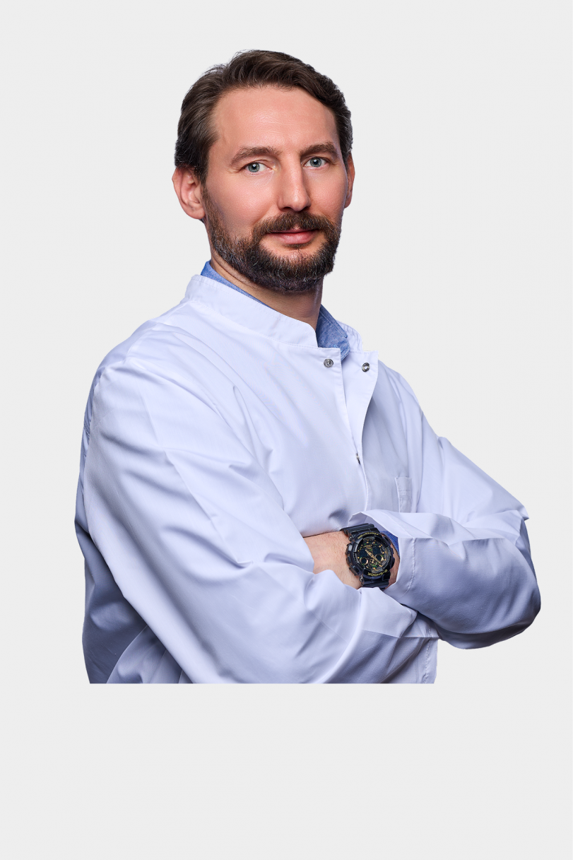 Плеханов Сергей Александрович