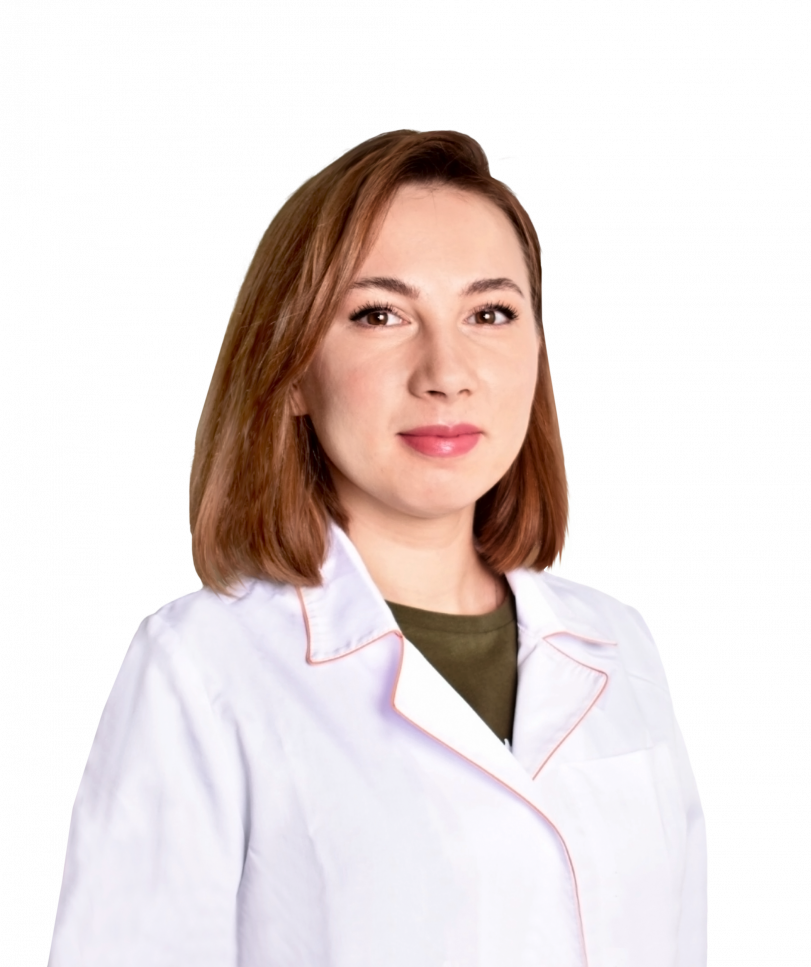 Врач оториноларинголог взрослый Исламова Ксения Владиславовна Врач оториноларинголог взрослый Исламова Ксения Владиславовна