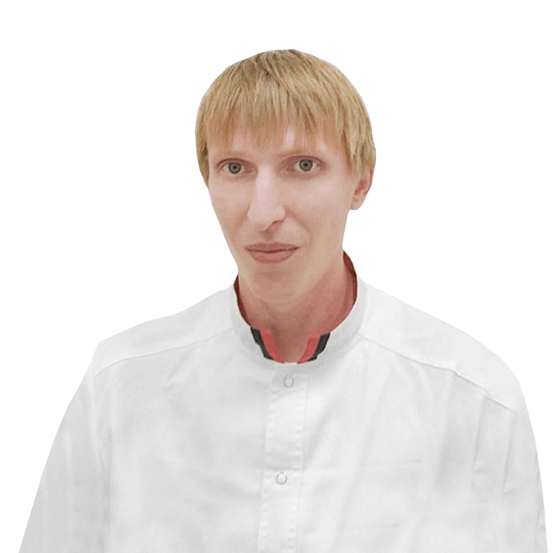 Врач хирург взрослый Кофтин Илья Владимирович Врач хирург взрослый Кофтин Илья Владимирович