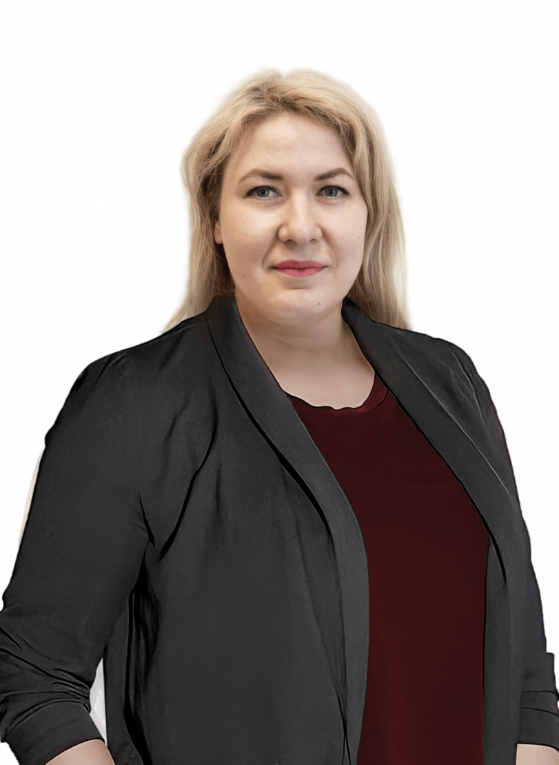 Конина Ольга Владимировна