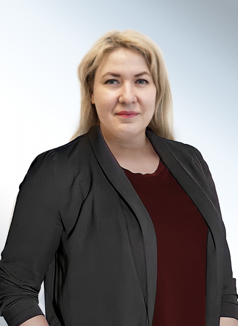 Конина Ольга Владимировна