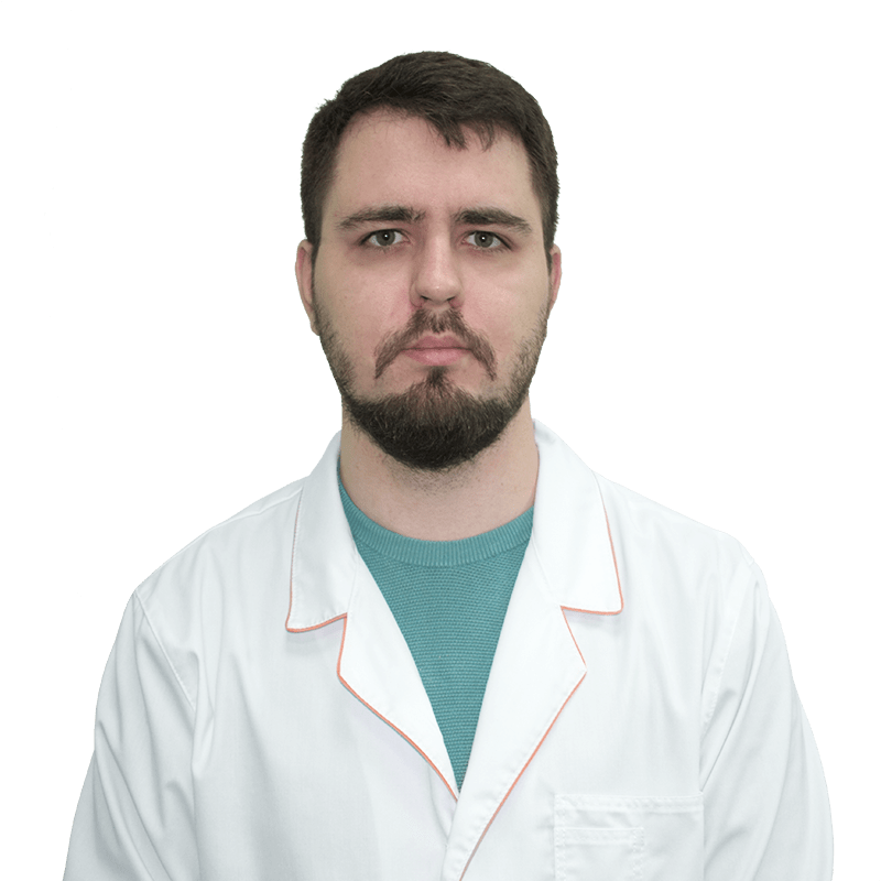 Врач уролог взрослый Коробов Алексей Александрович Врач уролог взрослый Коробов Алексей Александрович