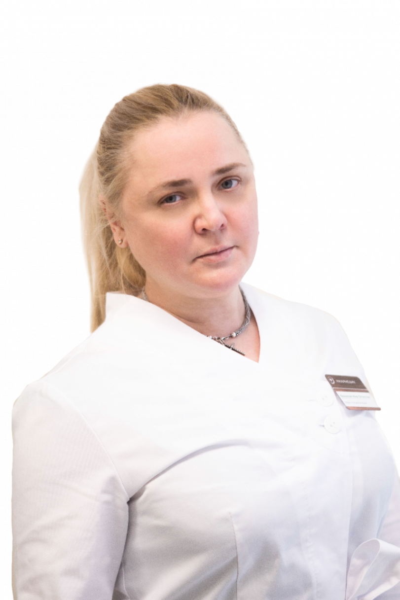 Кулакова Елена Викторовна Оториноларинголог (взрослый) | Ниармедик