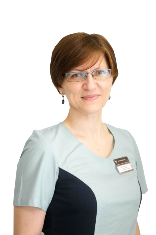 Врач физиотерапевт взрослый Кузнецова Наталья Петровна Врач физиотерапевт взрослый Кузнецова Наталья Петровна