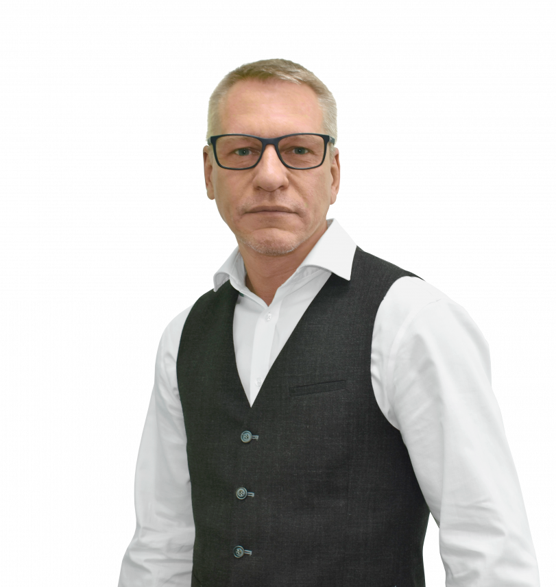 Мельник Дмитрий Викторович