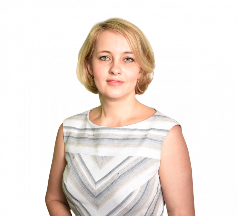Орехова Наталья Вячеславовна