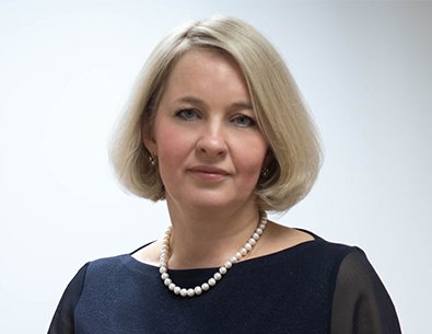 Орехова Наталья Вячеславовна
