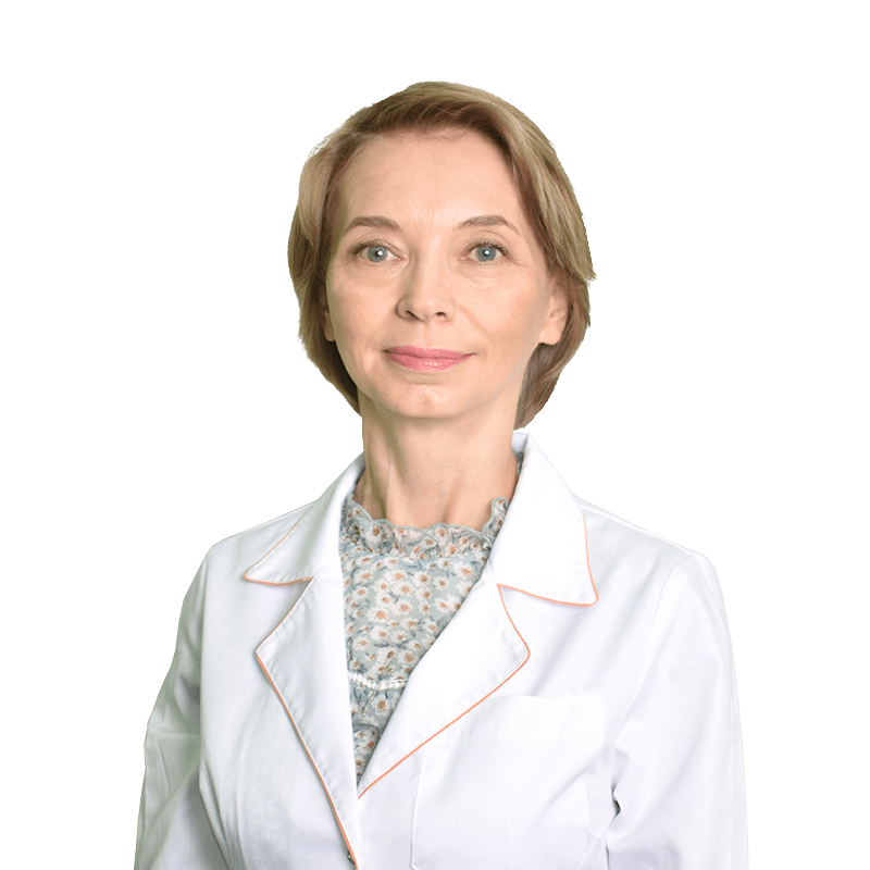 Врач офтальмолог взрослый Писарева Ирина Вячеславовна