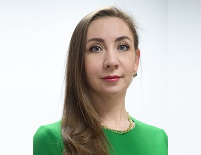 Полуян Екатерина Александровна