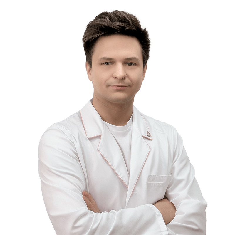 Врач уролог взрослый Поротиков Александр Сергеевич