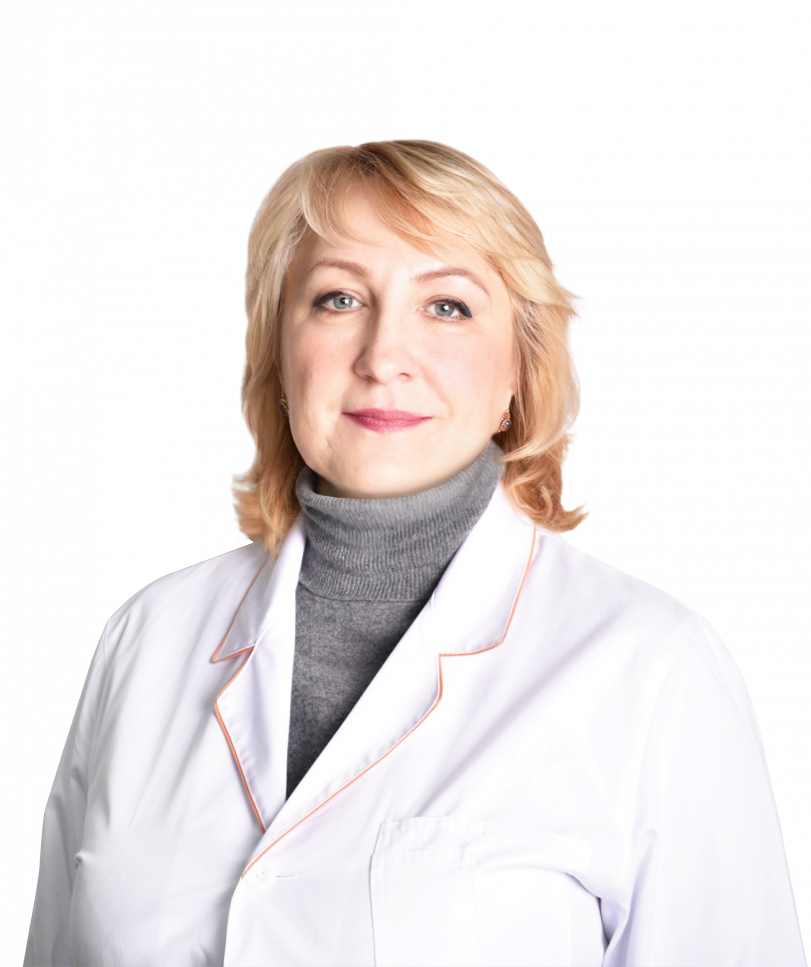 Врач оториноларинголог взрослый Радионенко Елена Андреевна Врач оториноларинголог взрослый Радионенко Елена Андреевна