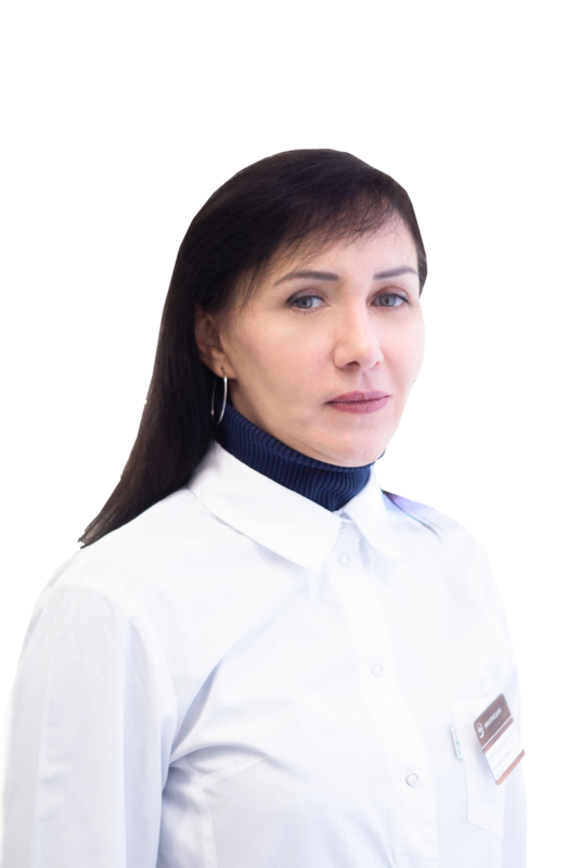 Врач акушер-гинеколог взрослый Родкина Татьяна Константиновна