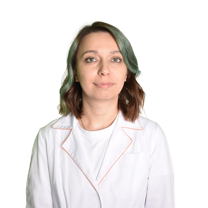 Врач оториноларинголог взрослый Шаталина Аделя Олеговна Врач оториноларинголог взрослый Шаталина Аделя Олеговна