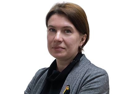 Смирнова Юлия Владимировна
