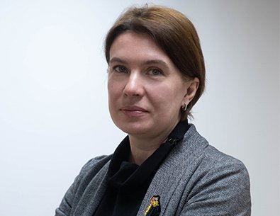 Смирнова Юлия Владимировна