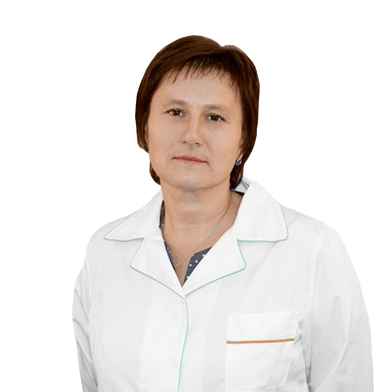 Врач врач общей практики взрослый Верещагина Татьяна Евгеньевна