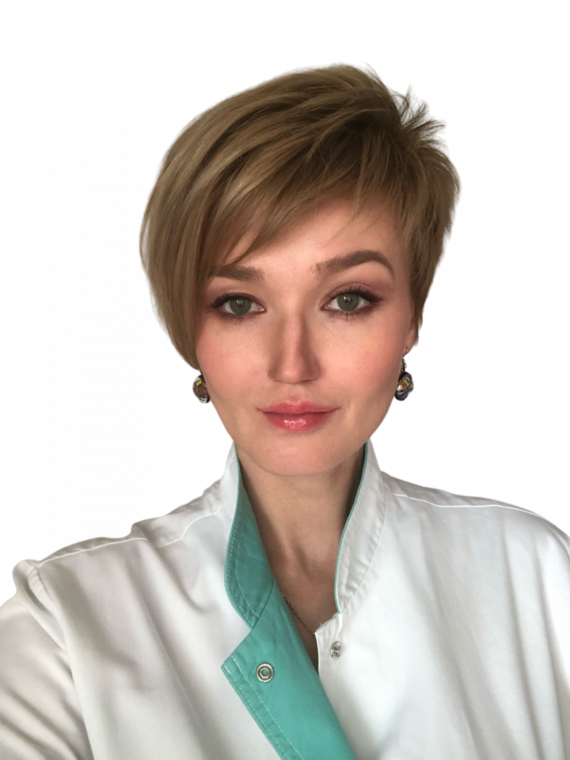 Врач кардиолог взрослый Высоцкая Нина Владимировна