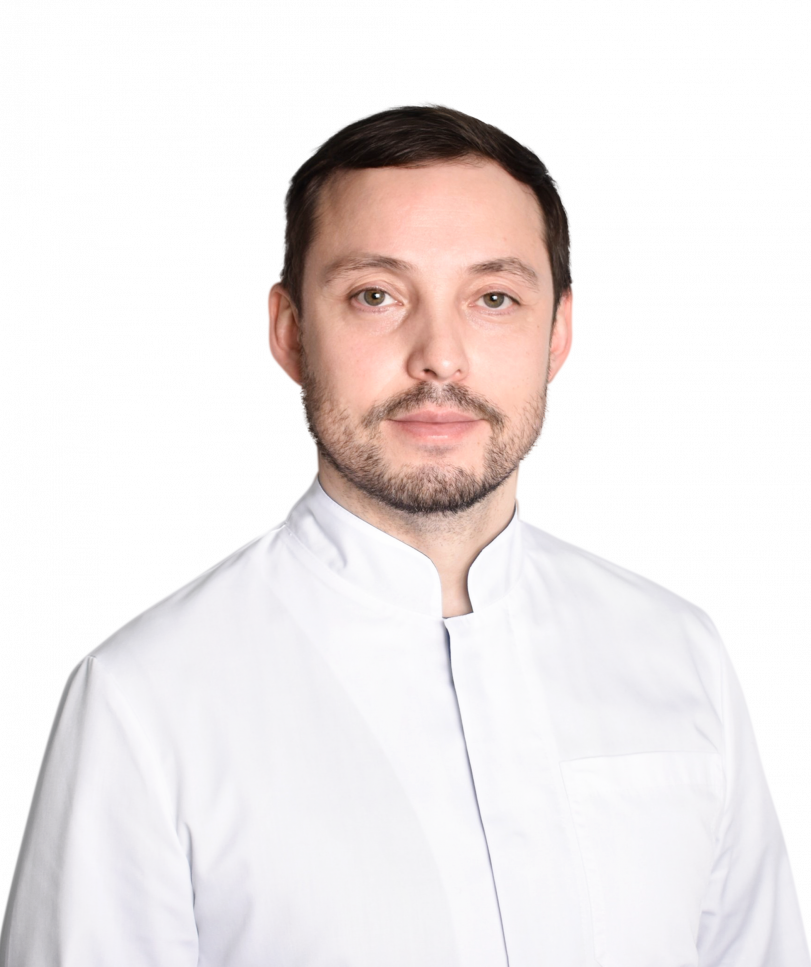 Врач онколог взрослый Ягудин Рустам Сабитович Врач онколог взрослый Ягудин Рустам Сабитович