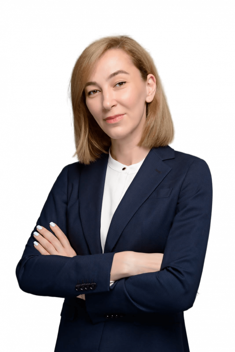 Золоева Залина Георгиевна