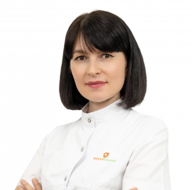 Врач невролог взрослый Глазырина Татьяна Юрьевна