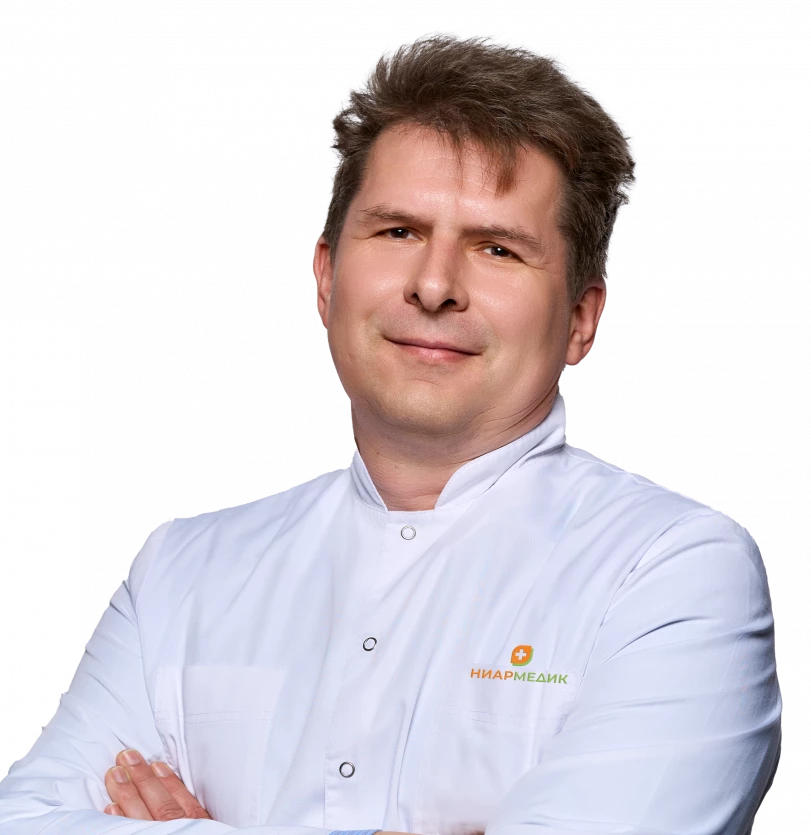 Врач терапевт взрослый Грачев Александр Алексеевич