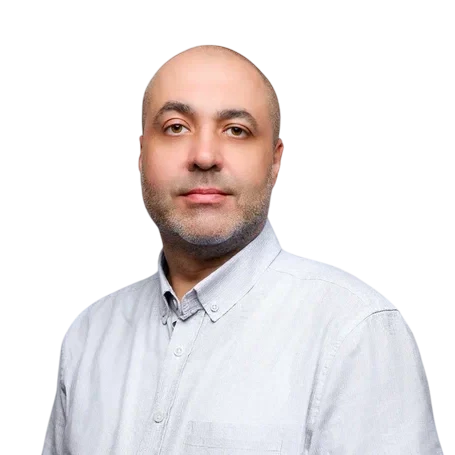 Врач травматологортопед Чеканов Максим Сергеевич