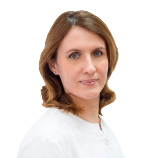 Врач акушергинеколог взрослый Камалова Елена Юрьевна