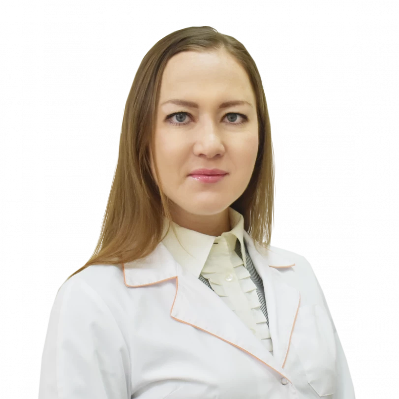 Врач хирург взрослый Мочаева Наталия Александровна