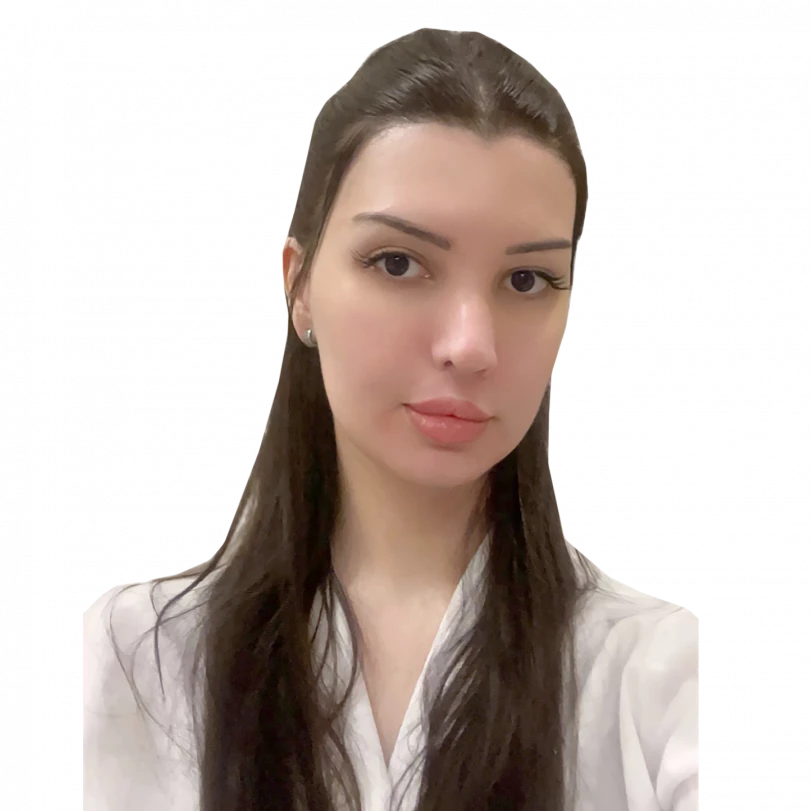 Врач узиспециалист взрослый Фахми Лейла Исам