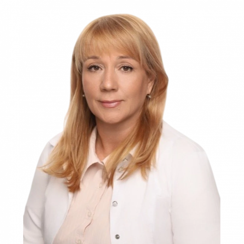 Врач акушергинеколог взрослый Федорова Юлия Владиславна