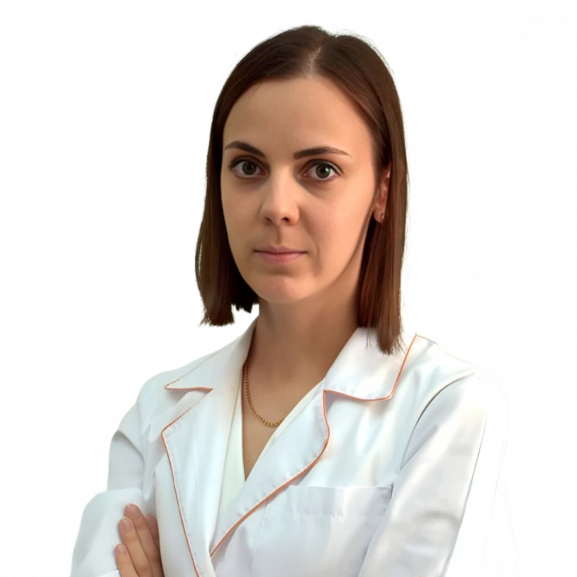 Врач кардиолог взрослый Смирнова Марина Александровна