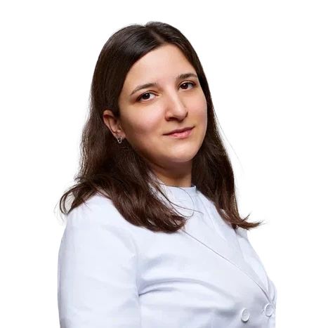 Врач педиатр детский Абдурахманова Лала Саидовна