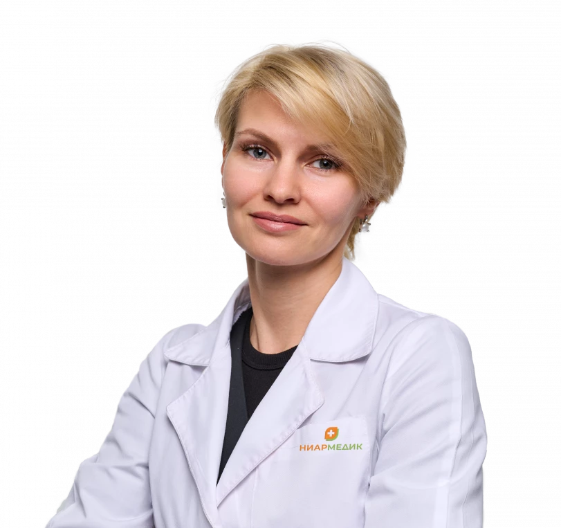 Врач узиспециалист взрослый Масалыкина Дарья Сергеевна