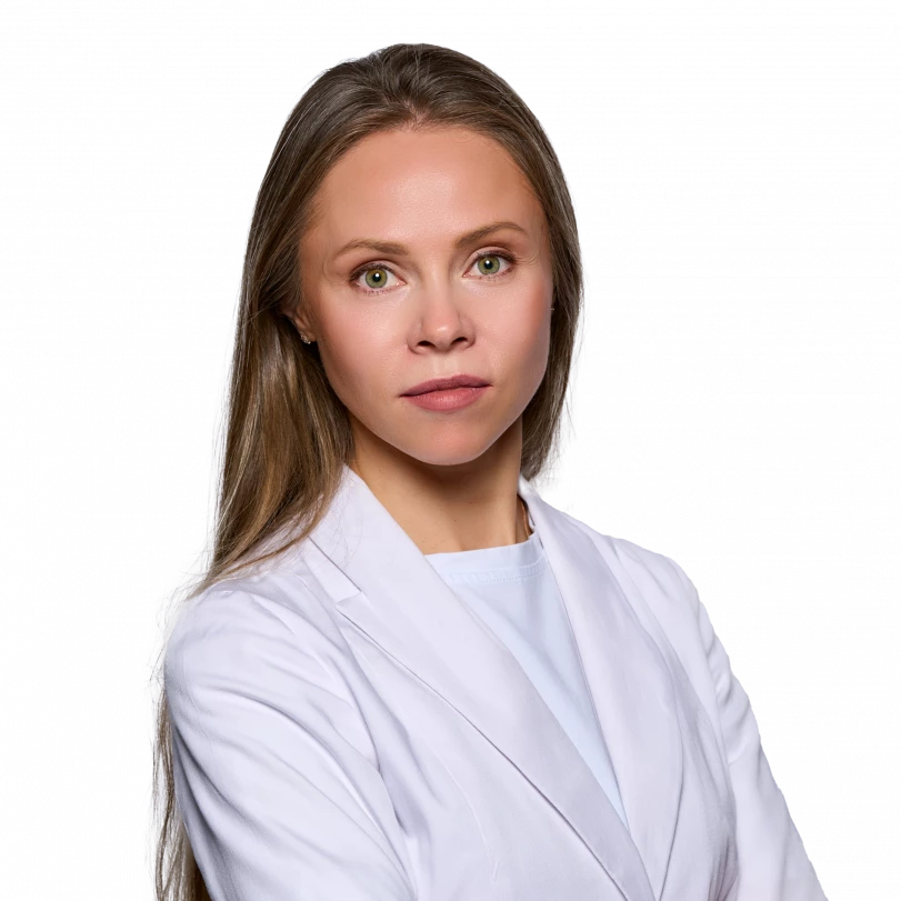 Врач эндокринолог взрослый Суслова Мария Викторовна
