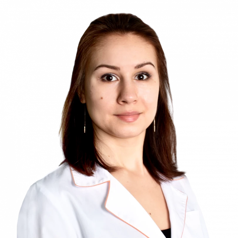 Врач узиспециалист взрослый Шейдаева Кристина Константиновна