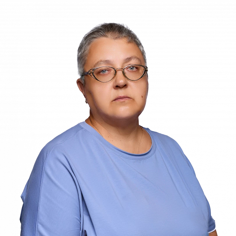 Врач массажист детский Соловьева Ирина Владимировна