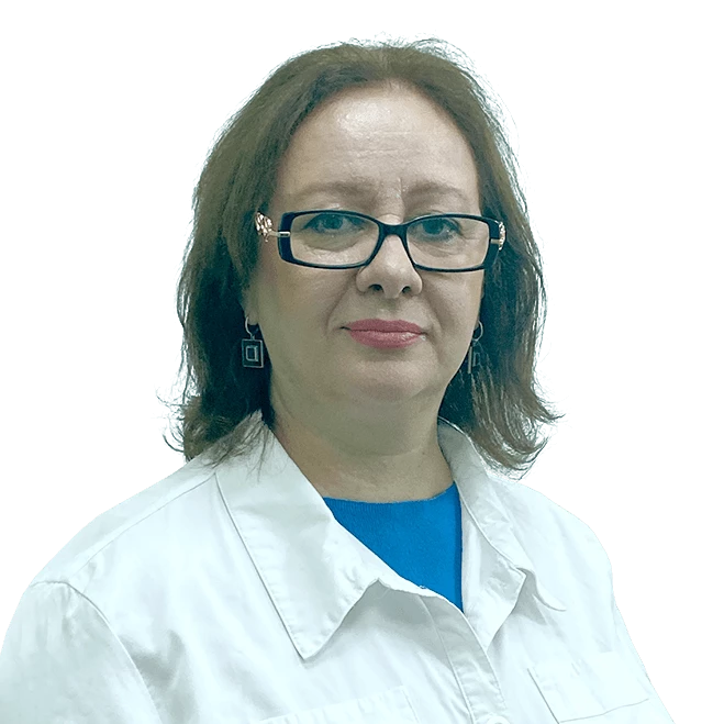 Врач узиспециалист взрослый Чантурия Нана Гивиевна
