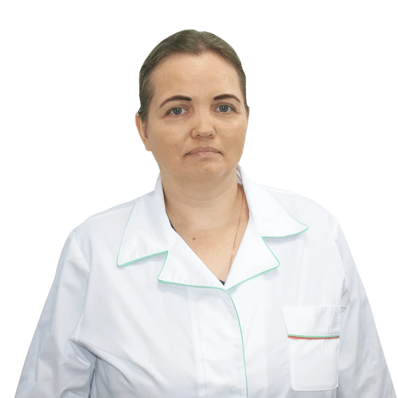 Врач узиспециалист взрослый Шубукина Наталья Игоревна